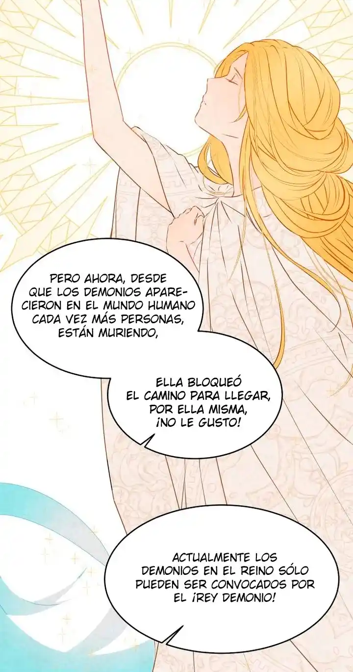 La Santa Oculta (2021) - Capítulo 24 - Página 56 - LectorTMOo