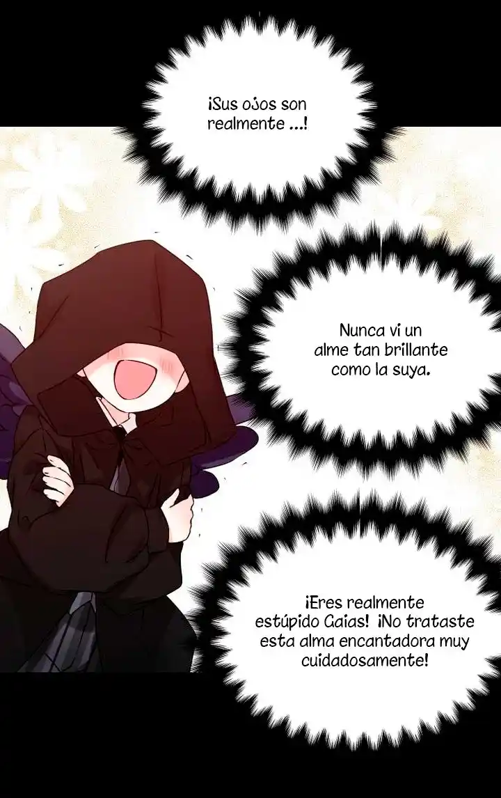 La Santa Oculta (2021) - Capítulo 24 - Página 58 - LectorTMOo