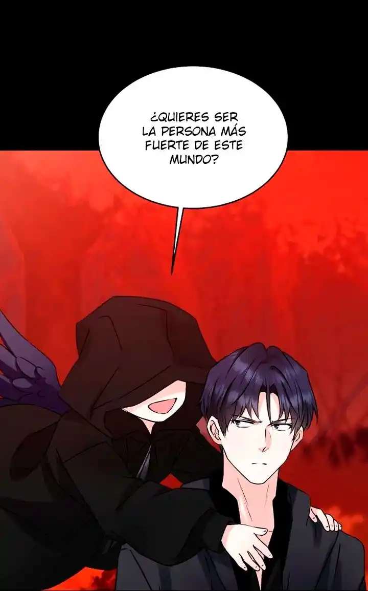 La Santa Oculta (2021) - Capítulo 24 - Página 61 - LectorTMOo