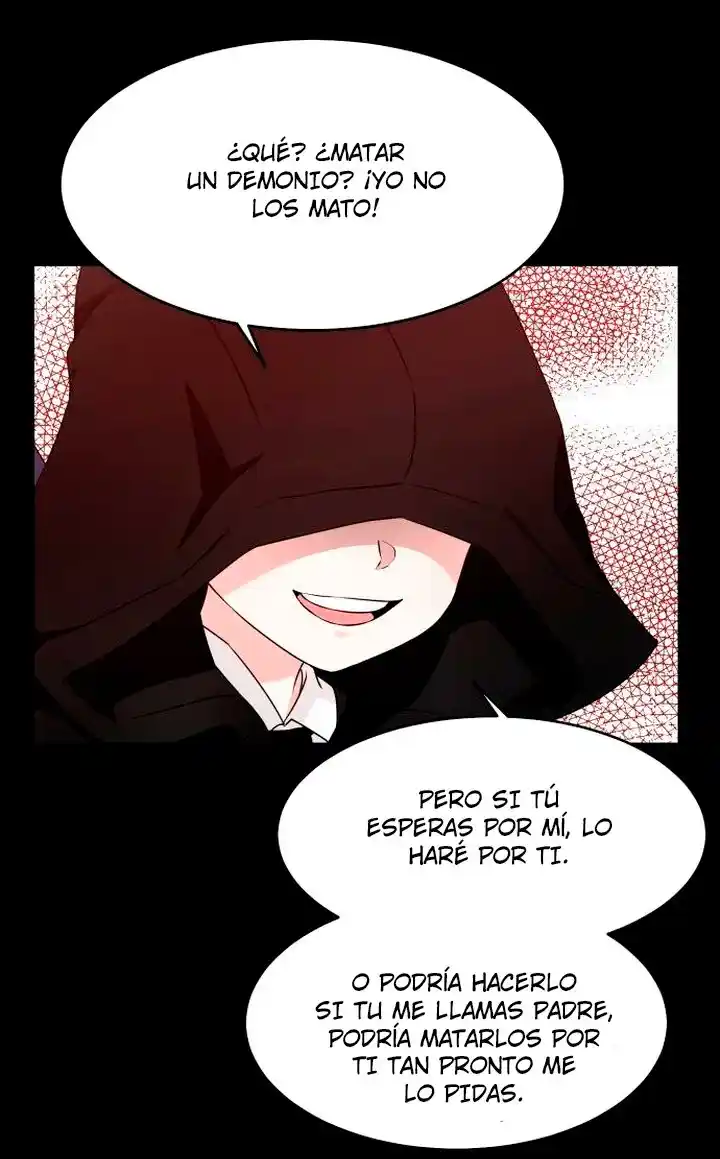 La Santa Oculta (2021) - Capítulo 25 - Página 5 - LectorTMOo