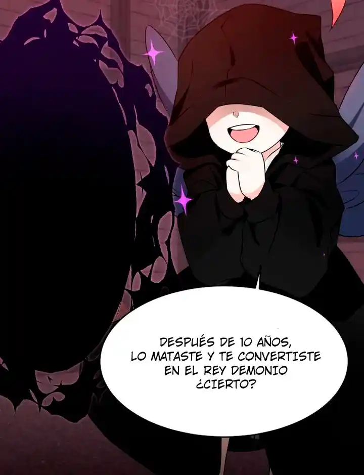 La Santa Oculta (2021) - Capítulo 25 - Página 12 - LectorTMOo