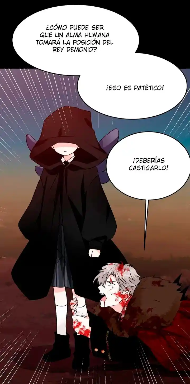 La Santa Oculta (2021) - Capítulo 25 - Página 19 - LectorTMOo