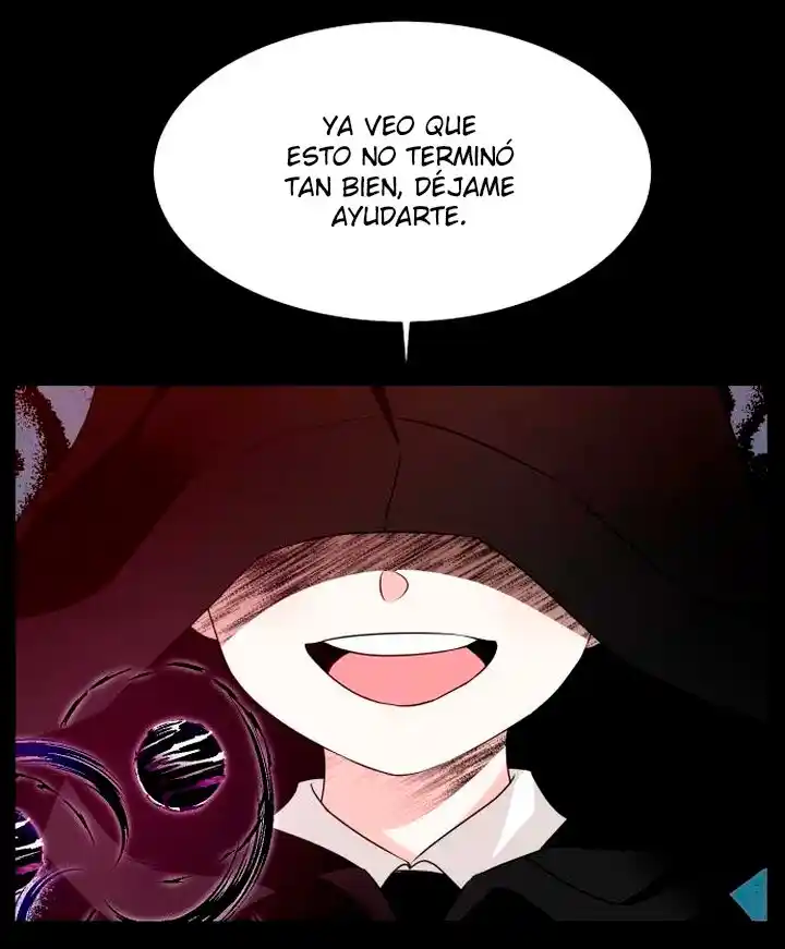 La Santa Oculta (2021) - Capítulo 25 - Página 21 - LectorTMOo