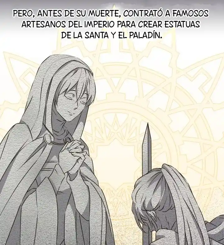 La Santa Oculta (2021) - Capítulo 25 - Página 50 - LectorTMOo