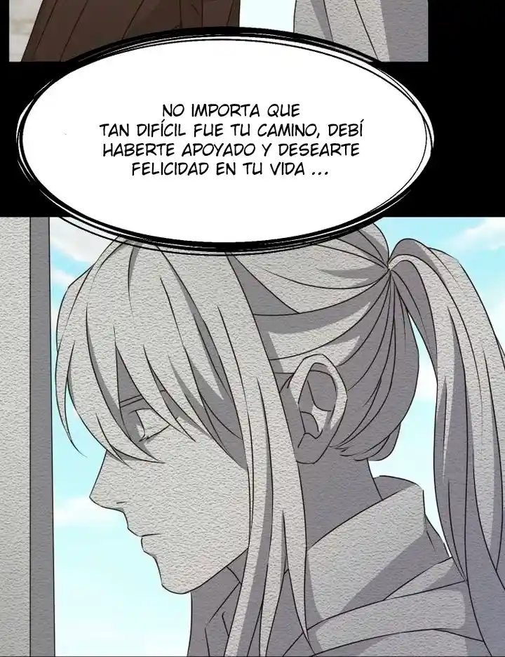 La Santa Oculta (2021) - Capítulo 25 - Página 52 - LectorTMOo