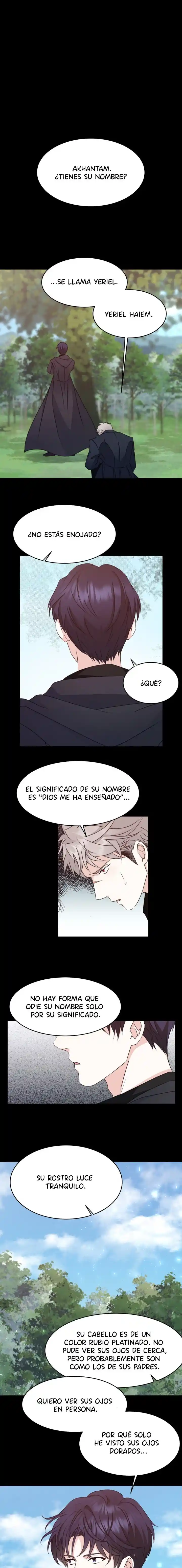 La Santa Oculta (2021) - Capítulo 26 - Página 14 - LectorTMOo