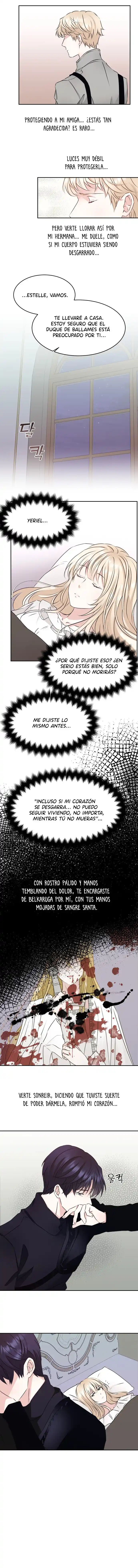 La Santa Oculta (2021) - Capítulo 27 - Página 5 - LectorTMOo