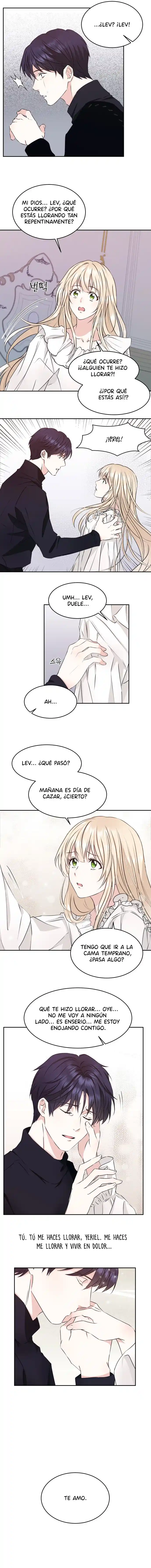 La Santa Oculta (2021) - Capítulo 27 - Página 6 - LectorTMOo