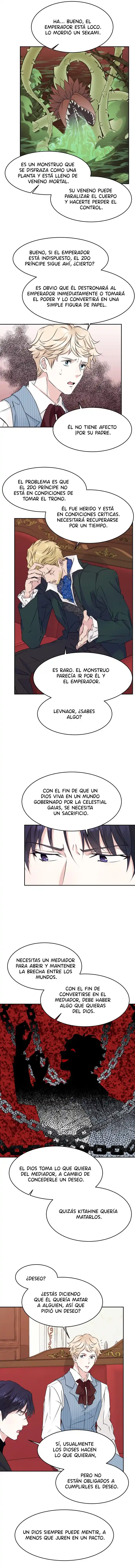 La Santa Oculta (2021) - Capítulo 27 - Página 8 - LectorTMOo