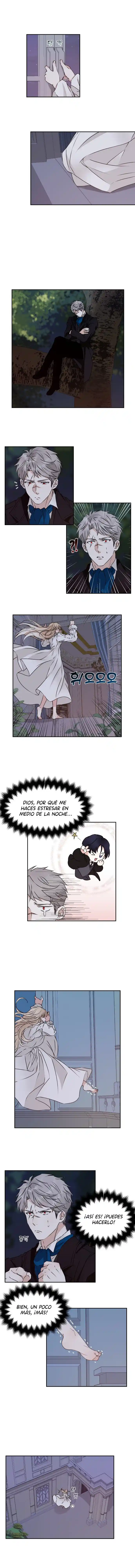 La Santa Oculta (2021) - Capítulo 28 - Página 3 - LectorTMOo