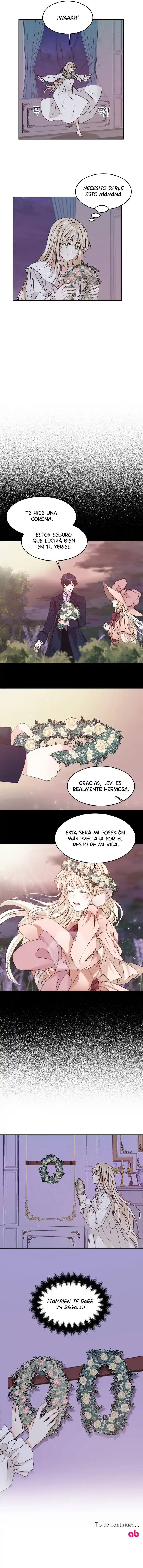La Santa Oculta (2021) - Capítulo 28 - Página 8 - LectorTMOo