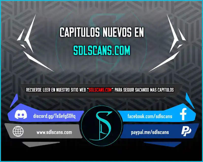 La Santa Oculta (2021) - Capítulo 28 - Página 10 - LectorTMOo