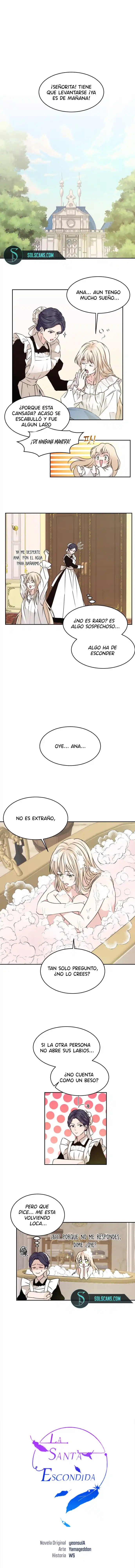 La Santa Oculta (2021) - Capítulo 29 - Página 2 - LectorTMOo
