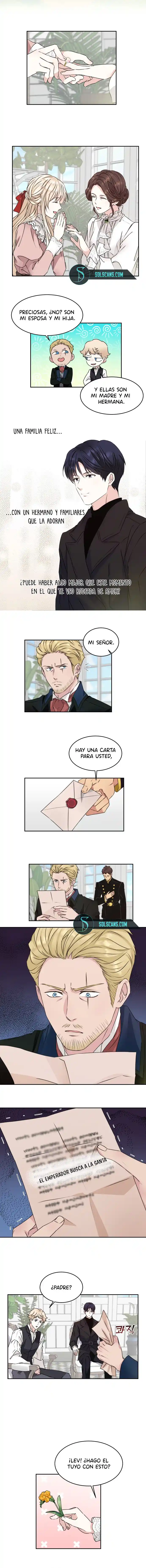 La Santa Oculta (2021) - Capítulo 30 - Página 4 - LectorTMOo