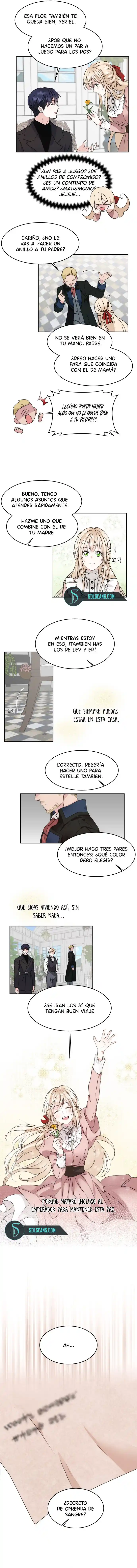 La Santa Oculta (2021) - Capítulo 30 - Página 5 - LectorTMOo