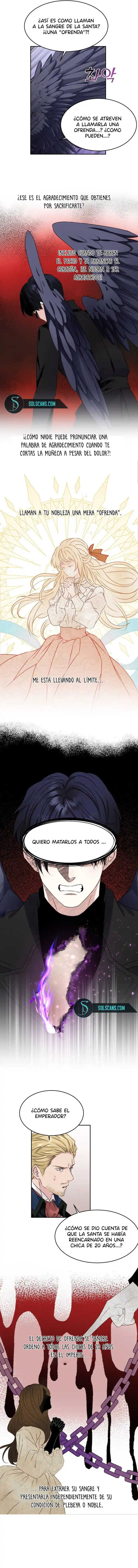 La Santa Oculta (2021) - Capítulo 30 - Página 6 - LectorTMOo