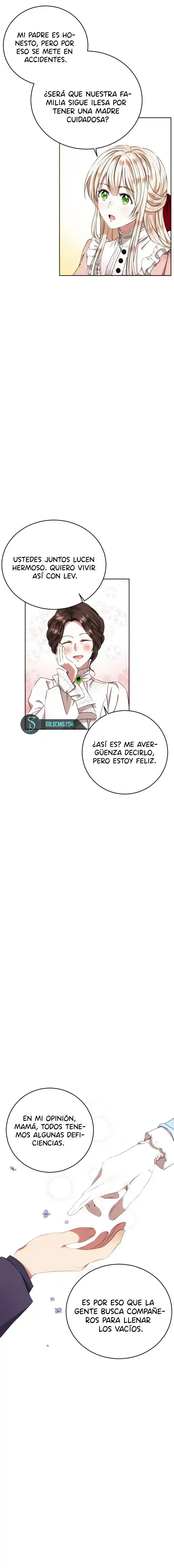 La Santa Oculta (2021) - Capítulo 31 - Página 5 - LectorTMOo