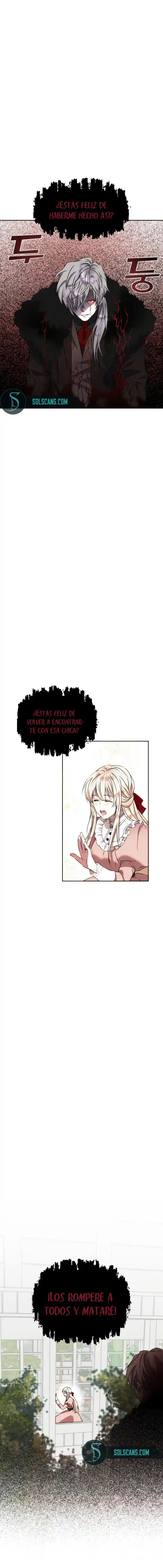 La Santa Oculta (2021) - Capítulo 31 - Página 11 - LectorTMOo
