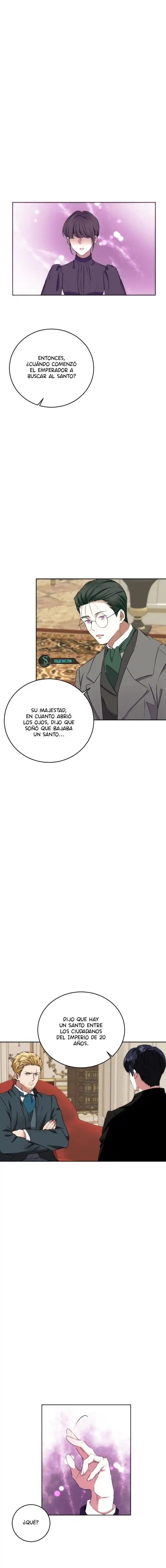 La Santa Oculta (2021) - Capítulo 32 - Página 14 - LectorTMOo