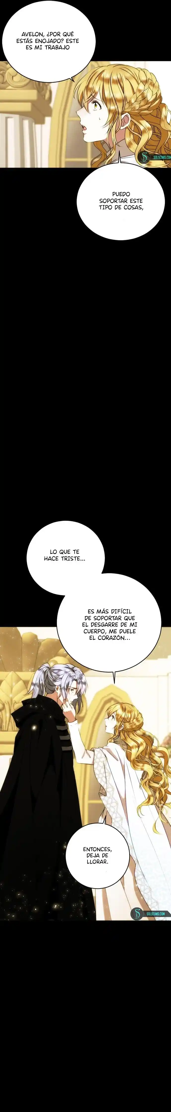 La Santa Oculta (2021) - Capítulo 32 - Página 20 - LectorTMOo
