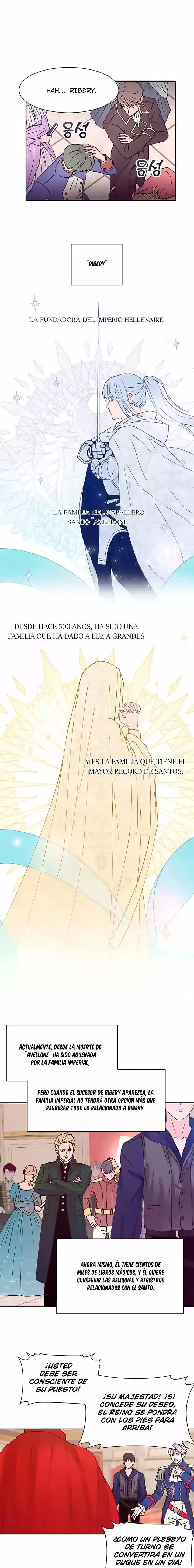 La Santa Oculta (2021) - Capítulo 5 - Página 2 - LectorTMOo