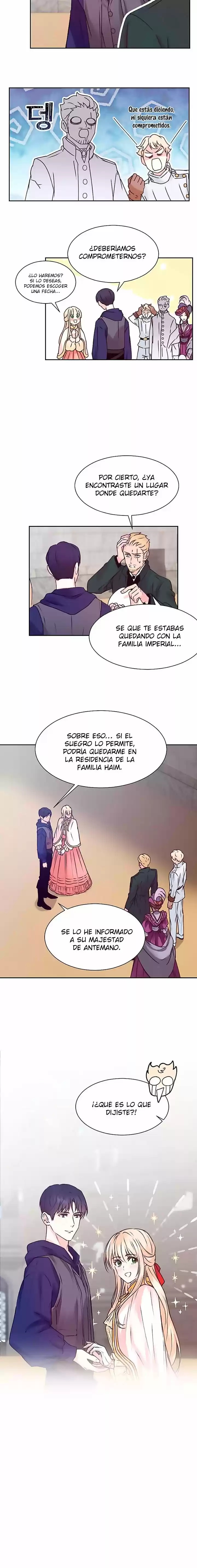 La Santa Oculta (2021) - Capítulo 5 - Página 9 - LectorTMOo