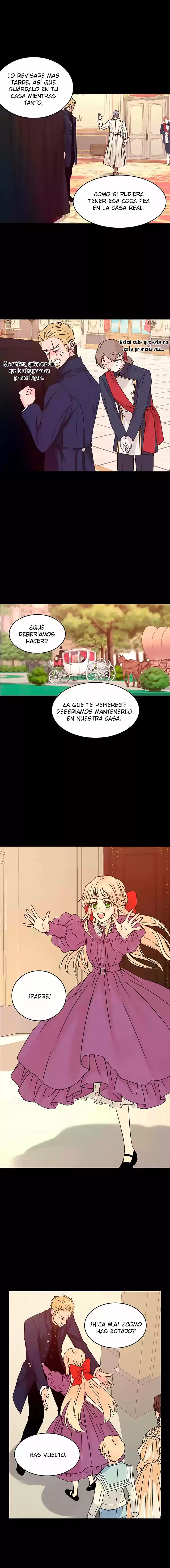 La Santa Oculta (2021) - Capítulo 6 - Página 6 - LectorTMOo