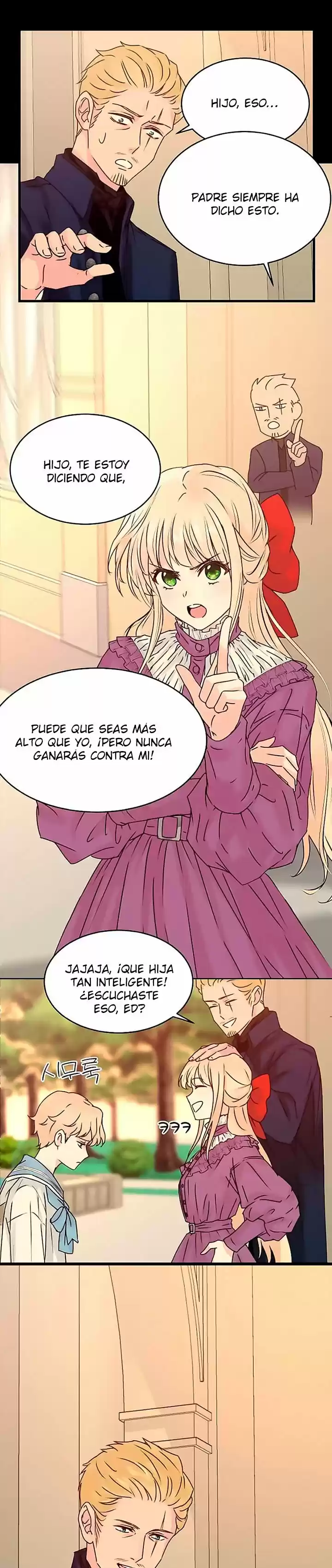 La Santa Oculta (2021) - Capítulo 6 - Página 8 - LectorTMOo