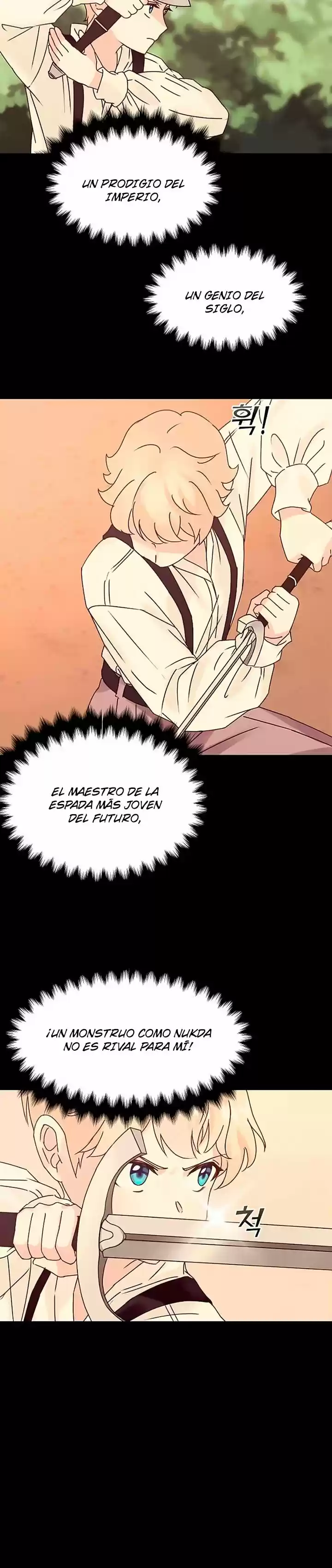 La Santa Oculta (2021) - Capítulo 6 - Página 10 - LectorTMOo