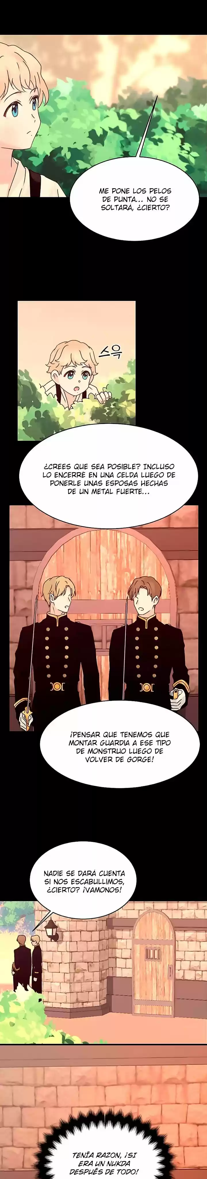 La Santa Oculta (2021) - Capítulo 6 - Página 11 - LectorTMOo