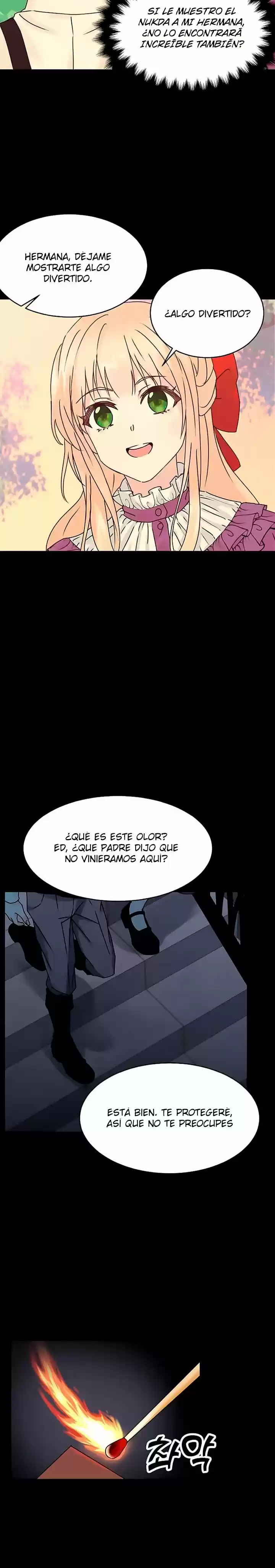 La Santa Oculta (2021) - Capítulo 6 - Página 13 - LectorTMOo