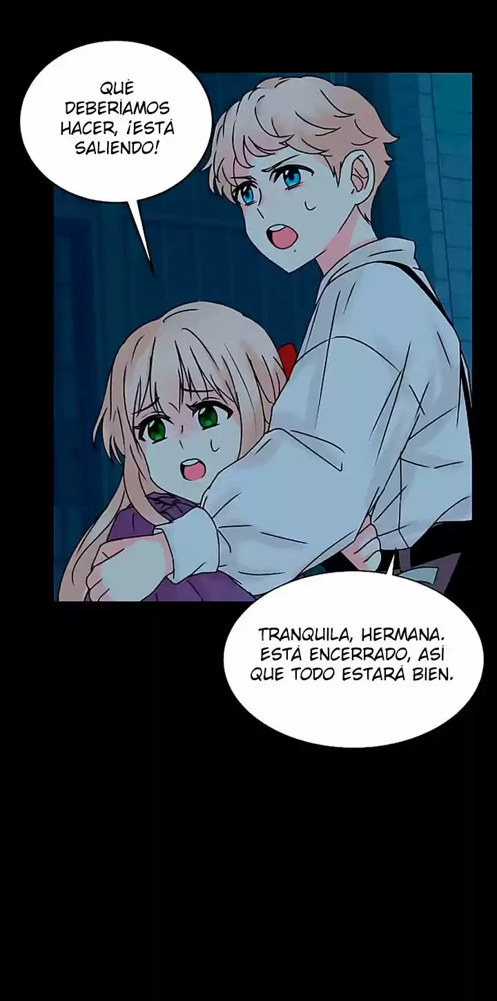 La Santa Oculta (2021) - Capítulo 6 - Página 16 - LectorTMOo