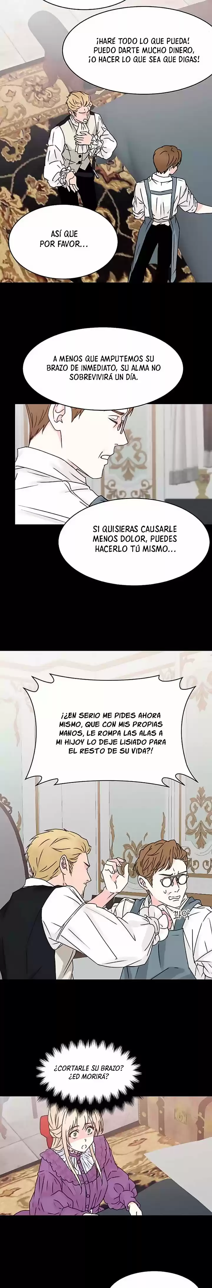 La Santa Oculta (2021) - Capítulo 7 - Página 11 - LectorTMOo