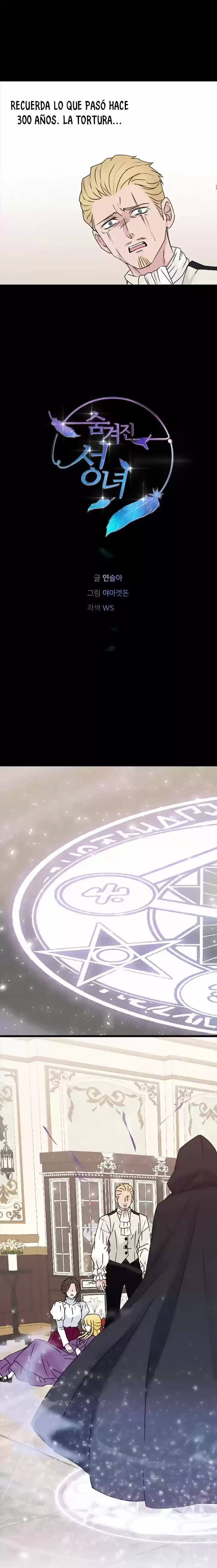 La Santa Oculta (2021) - Capítulo 8 - Página 8 - LectorTMOo