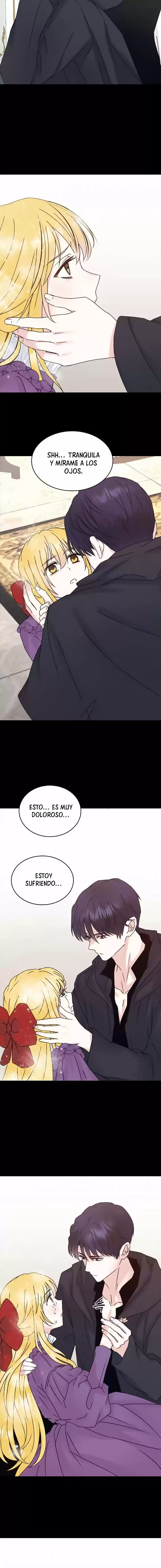 La Santa Oculta (2021) - Capítulo 8 - Página 12 - LectorTMOo