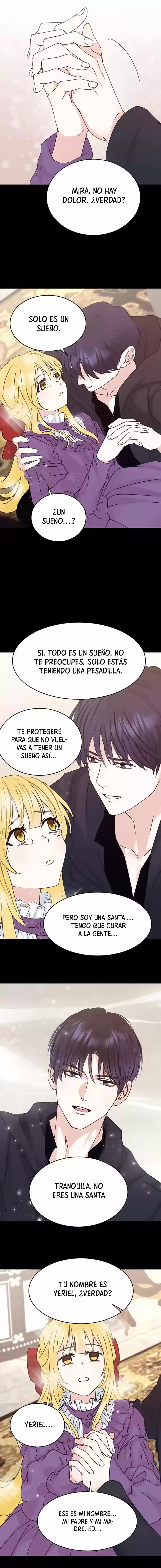 La Santa Oculta (2021) - Capítulo 8 - Página 13 - LectorTMOo