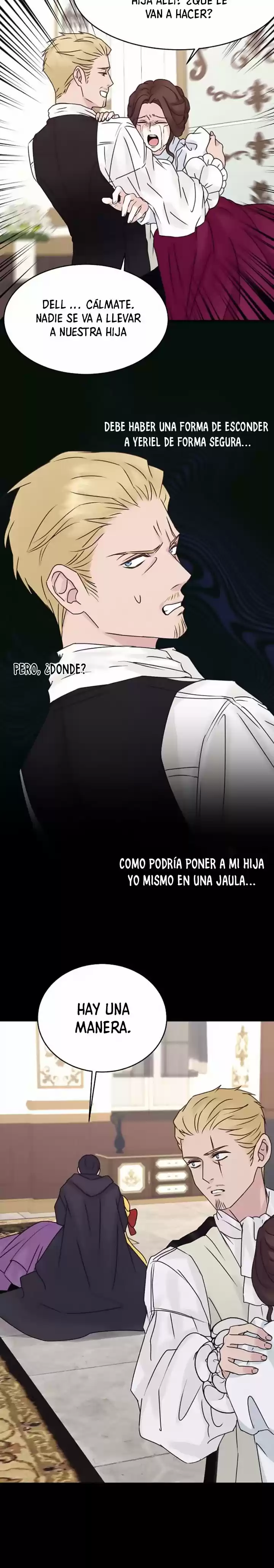 La Santa Oculta (2021) - Capítulo 8 - Página 15 - LectorTMOo