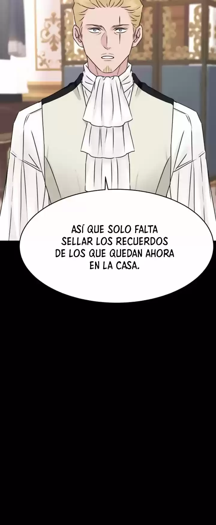 La Santa Oculta (2021) - Capítulo 9 - Página 7 - LectorTMOo
