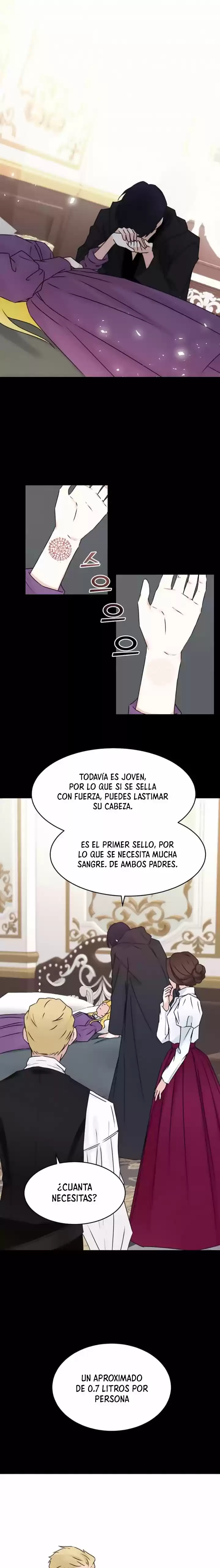 La Santa Oculta (2021) - Capítulo 9 - Página 15 - LectorTMOo