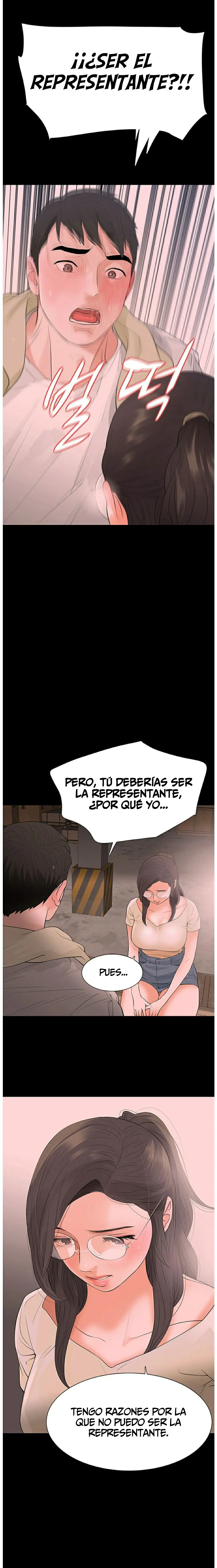 La Secretaria Eun es la Jefa - Capítulo 2 - Página 11 - LectorTMOo
