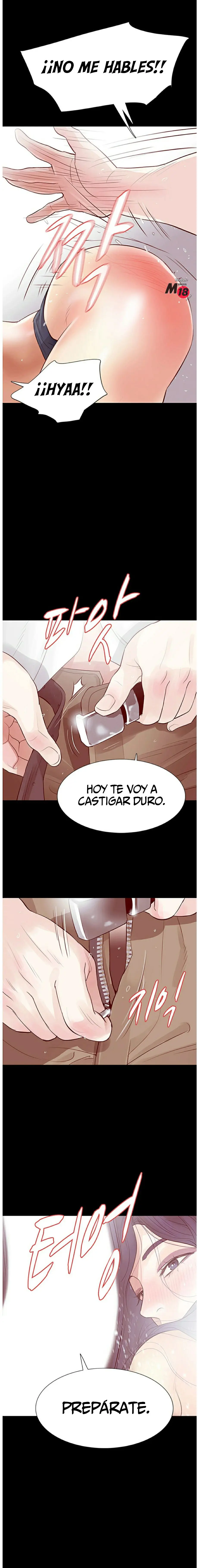 La Secretaria Eun es la Jefa - Capítulo 3 - Página 16 - LectorTMOo