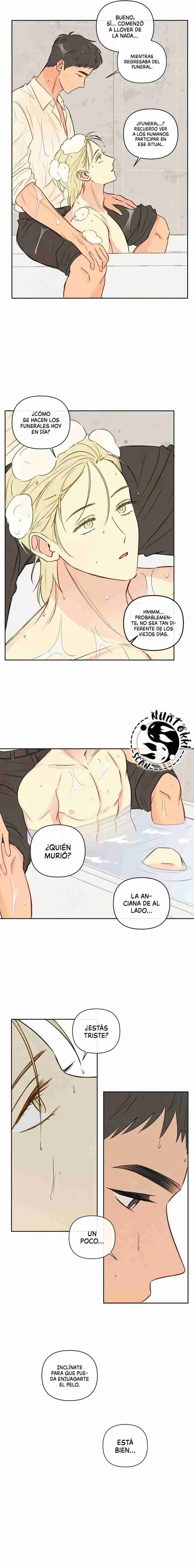 La seducción de la serpiente sagrada (2024) - Capítulo 14 - Página 2 - LectorTMOo