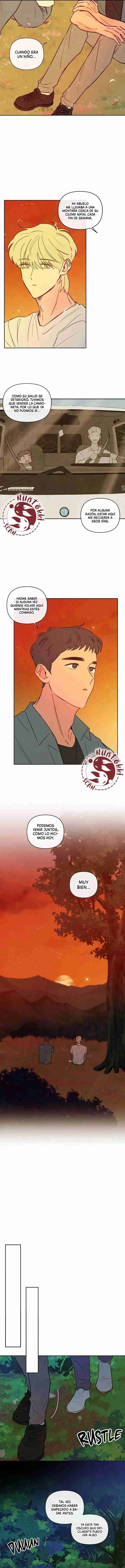 La seducción de la serpiente sagrada (2024) - Capítulo 16 - Página 3 - LectorTMOo