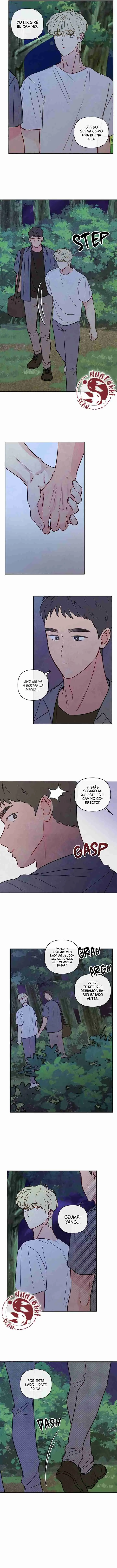 La seducción de la serpiente sagrada (2024) - Capítulo 16 - Página 5 - LectorTMOo