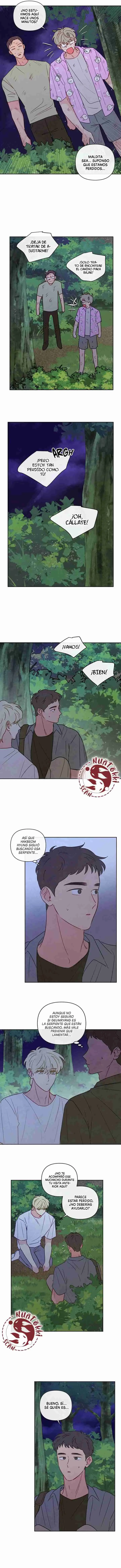 La seducción de la serpiente sagrada (2024) - Capítulo 16 - Página 6 - LectorTMOo