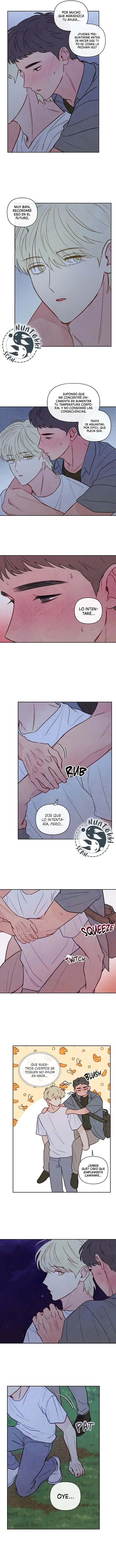La seducción de la serpiente sagrada (2024) - Capítulo 17 - Página 4 - LectorTMOo