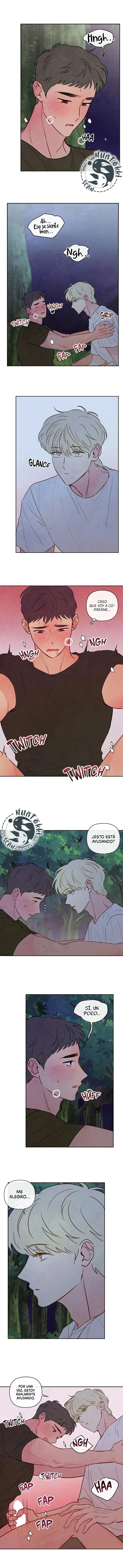 La seducción de la serpiente sagrada (2024) - Capítulo 17 - Página 6 - LectorTMOo