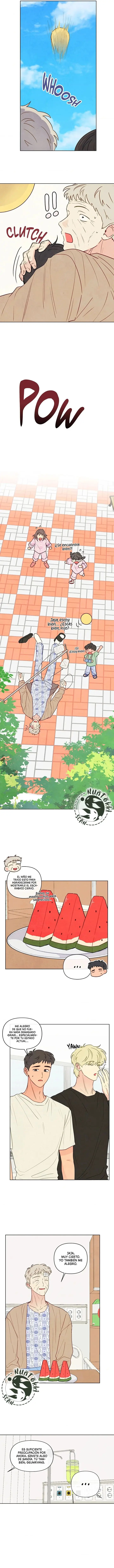 La seducción de la serpiente sagrada (2024) - Capítulo 20 - Página 4 - LectorTMOo