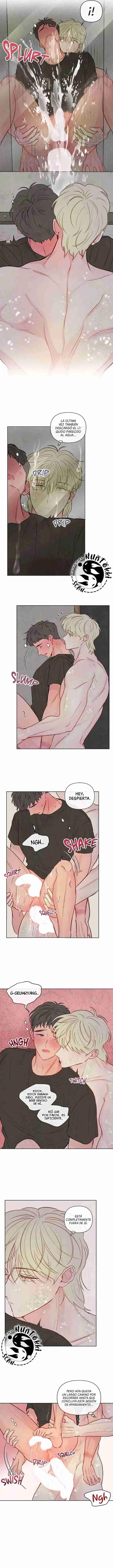 La seducción de la serpiente sagrada (2024) - Capítulo 25 - Página 6 - LectorTMOo