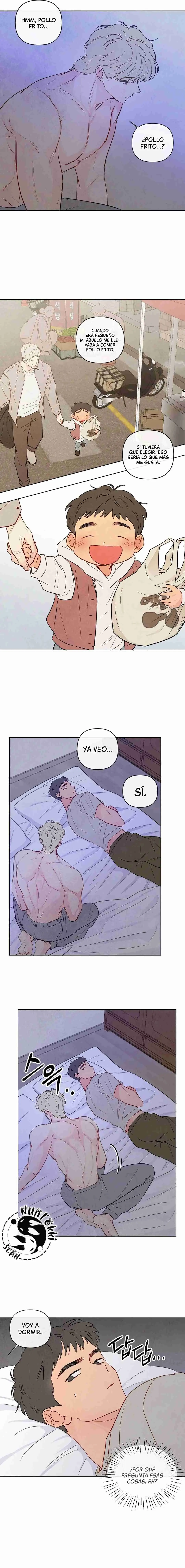 La seducción de la serpiente sagrada (2024) - Capítulo 27 - Página 10 - LectorTMOo